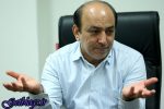 کسی نباید بین رئیس‌جمهور و حامیانش فاصله بیندازد , کنایه شکوری‌راد به واعظی