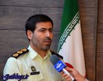 انهدام باند سارقان سند نمره کار و ثبت